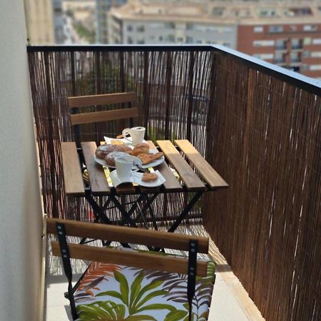 Piso Soleado Con Buena Ubicacion Apartment Vinarós Luaran gambar
