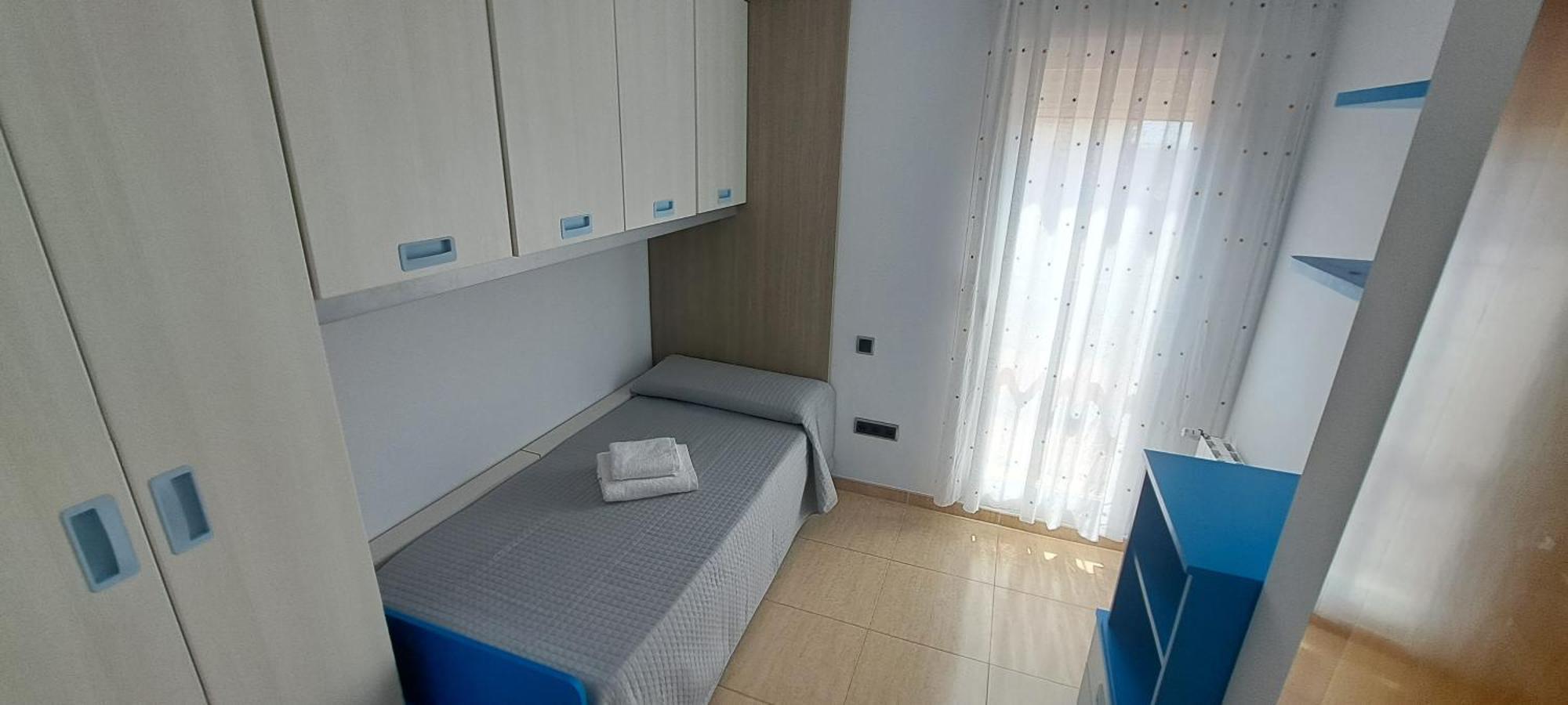Piso Soleado Con Buena Ubicacion Apartment Vinarós Luaran gambar