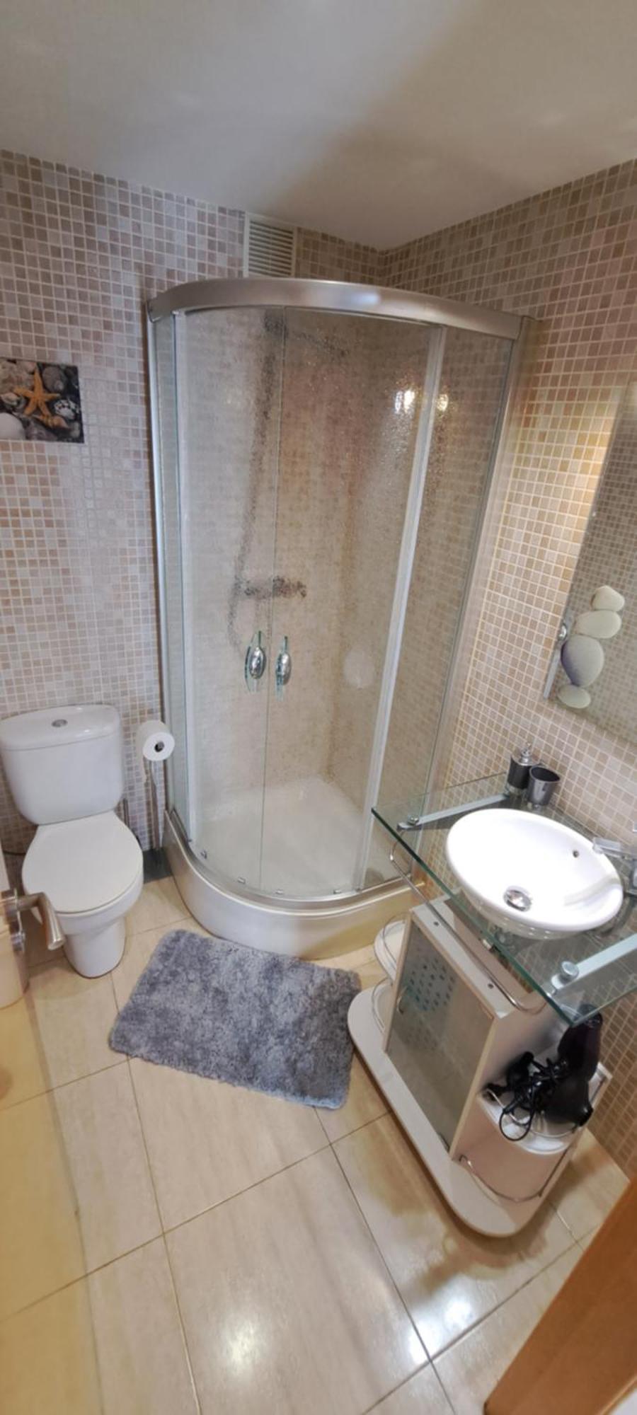 Piso Soleado Con Buena Ubicacion Apartment Vinarós Luaran gambar