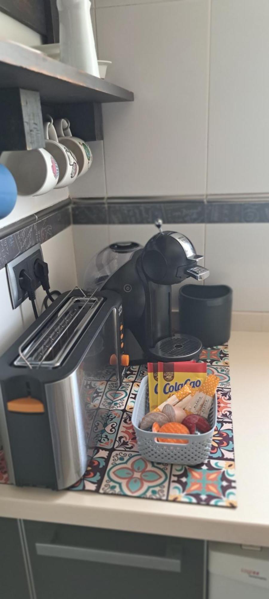 Piso Soleado Con Buena Ubicacion Apartment Vinarós Luaran gambar