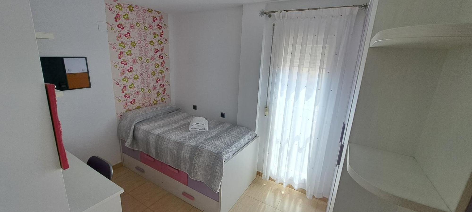 Piso Soleado Con Buena Ubicacion Apartment Vinarós Luaran gambar