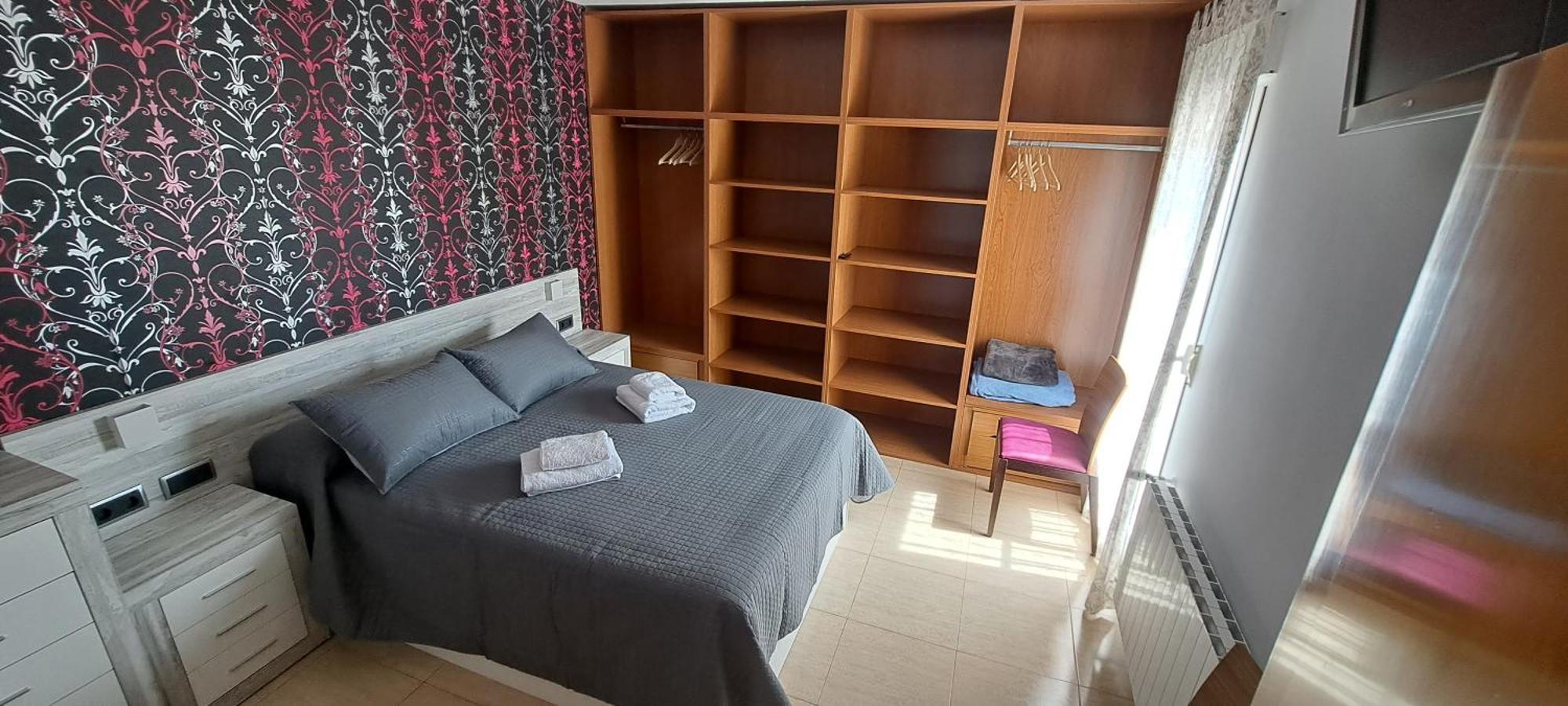 Piso Soleado Con Buena Ubicacion Apartment Vinarós Luaran gambar